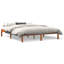 Eakin Solid Wood Bed-971766102