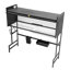 Over The Sink Dish Rack