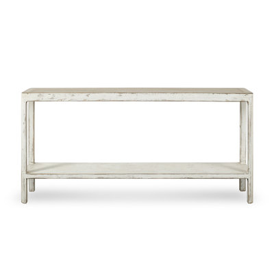 Vancamp 72'' W Console Table