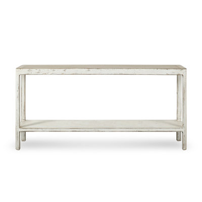 Vancamp 72 in. Console Table