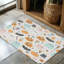 Tapis tressé Light Haunted Whispers-106464388