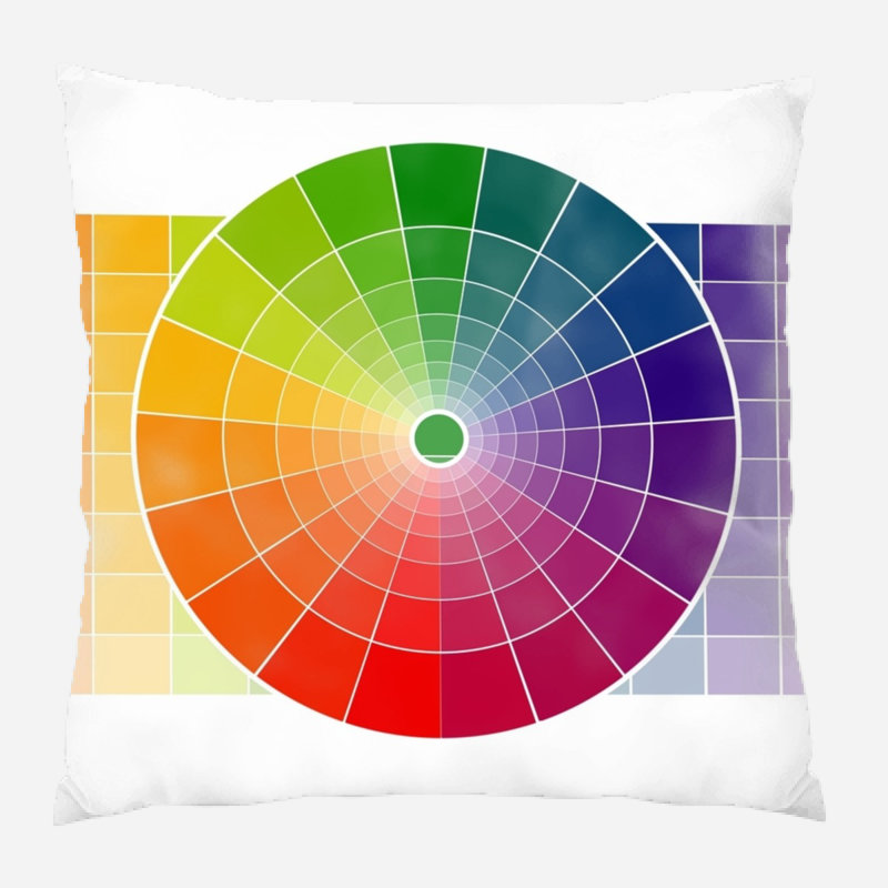 Coussin décoratif