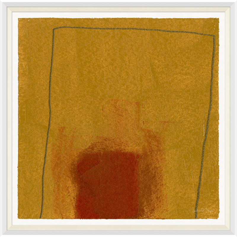 Abstrait coloré