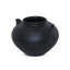 Civita 12'' Terracotta Table Vase-429158371