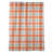 White/Blue/Orange