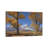 Cottonwood Trees, Fall Foliage, Carson Valley, Nevada II by Tim Fitzharris - Gallery-Wrapped Canvas Giclée on Canvas-1441811283-1441811281