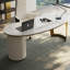 Bureau de direction avec tiroirs Gold-1385932958-1385932931-1385932953
