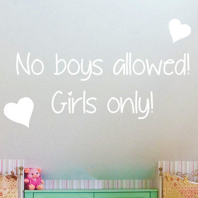 Wall Decal