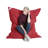 Extra Large BigBag Brava Bean Bag Lounger-32999726