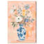 Vibrant Tapestry II Canvas Floral & Botanical Print by Oliver Gal-1708871507-1708489781