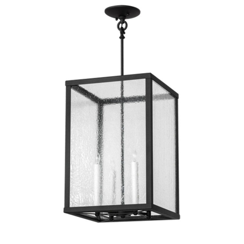 Kitzi Box 4 - Light Chandelier