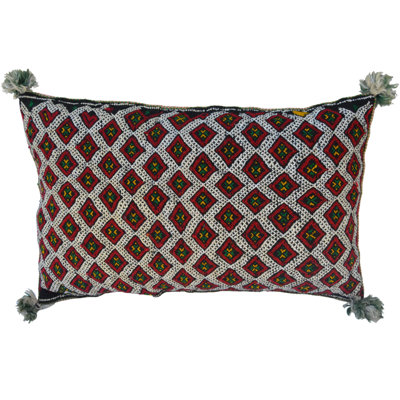 Lumbar Pillow Cover & Insert