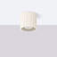 Aura Aluminium Flush Mount-158653859-158653860-158653918