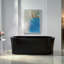 Baignoire autoportante en acrylique-94320104-100481070
