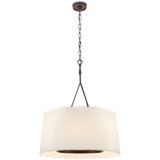 Dauphine 6 - Light Chandelier