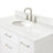 Macnair Single Bathroom Vanity with Quartz Top-1455403691-1416061900