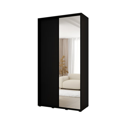 Laminate Wardrobe