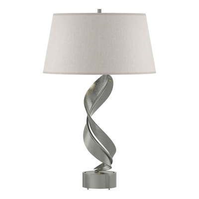 Lampe de table 25,1 po Folio