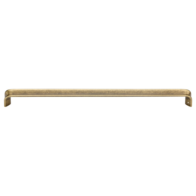 Mystic Bar Pull, Antique Florence, 7 9/16"