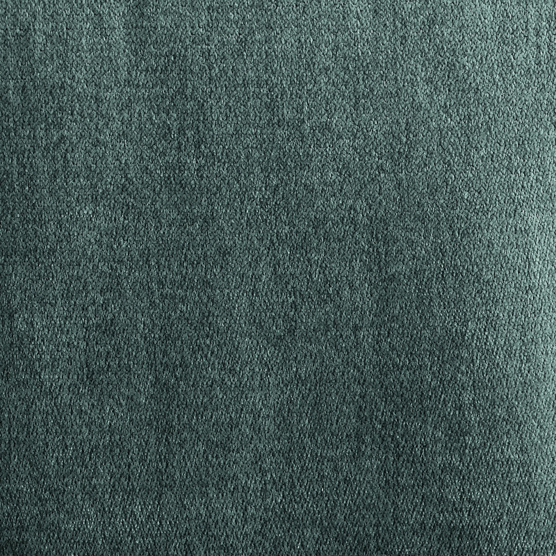 Grand cadre de lit tapissier grand avec tissu épais, lit plateforme grand format en chenille avec tête de lit et structure solide. Aucun sommier tapissier requis, vert