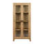 Crest Curio Cabinet