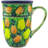 Stoneware Coffee Mug