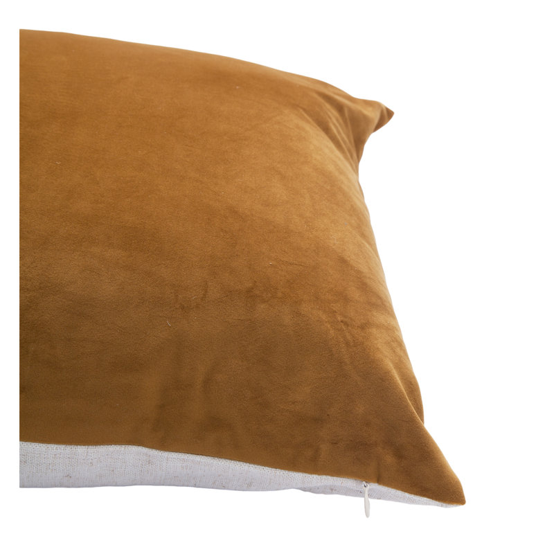Coussin Warrington, Or