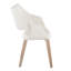 Chaise rembourrée Arshad-111032680-111032683