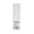 Elaris 9" Wall-Mounted Bathroom Cabinet-2069897718