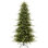 Pre-Lit Artificial Aspen Noble Fir Christmas Tree w/ LED Lights