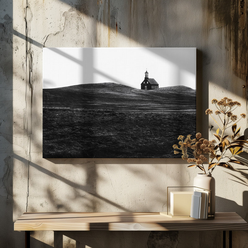 Wrapped Canvas Print, 60.96 cm H x 91.44 cm W
