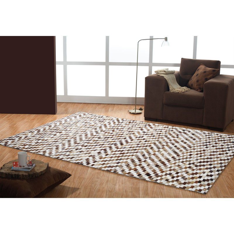 Masardis Indoor Rug, 5' x 8'