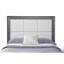 Lit plateforme tapissier Lorraine-1142941503
