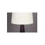 Lampe sur pied 65 po Miki