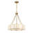 Reiling 3-Light Hubbs in Warm Brass-1360331938