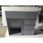 Bookshelf, 4-Tier Wooden Book Shelf For Small Space-1362639838