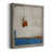 Distressed Silver selected