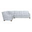 American Bungalow 2-Piece Nicholas Sectional-73670242-73670212-99923853