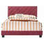 Lit en cerisier pour espaces modernes-521145849-521145850