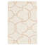 Tapis ivoire Oarte