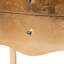 Table de chevet 2 tiroirs Mechtild-1819442544