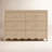 Casablanca 6-Drawer Double Dresser-112963596