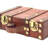 Wooden Memory Box