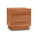 Moduluxe 26.88'' W Solid Wood Nightstand