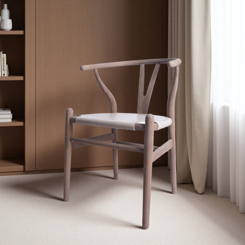 Chaise d'appoint, Blanc