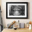 Oak Alley Reflection - photographie de cadre-862675885-862675886