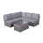 Gray Mix est en rupture de stock
