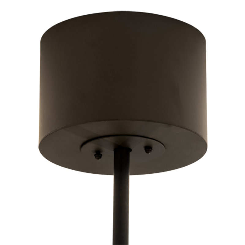 Paloma Golpe Downrod Ceiling Fan