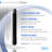 Lasko 40" Smart Tower Fan Powered by Aria