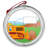 Personalized Bulldozer Operator - Male Double Sided Spinable Christmas Ornament-107097656